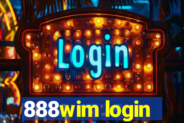 888wim login